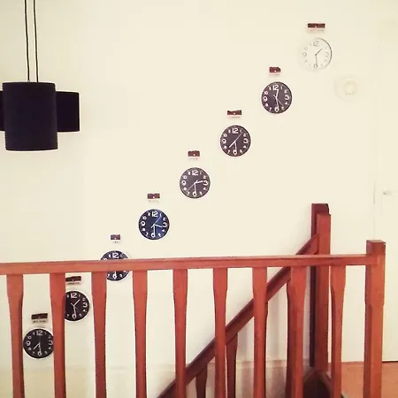 Njoy-uithof * デン・ハーグ