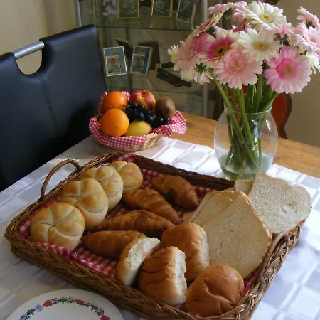 Njoy-uithof ベッド・アンド・ブレックファスト デン・ハーグ