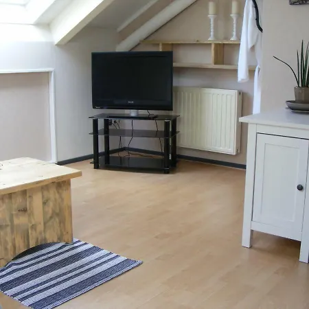 Njoy-uithof ベッド・アンド・ブレックファスト デン・ハーグ