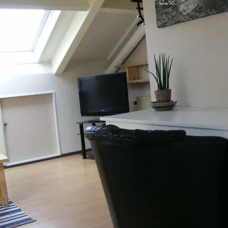 Njoy-uithof * デン・ハーグ