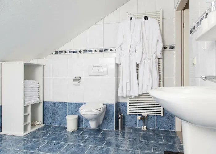 Alojamento de Acomodação e Pequeno-almoço Njoy-uithof