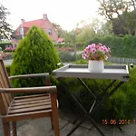 Bed & Breakfast Njoy-uithof The Hague