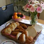 Njoy-uithof Bed & Breakfast The Hague