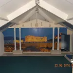 Njoy-uithof Bed & Breakfast