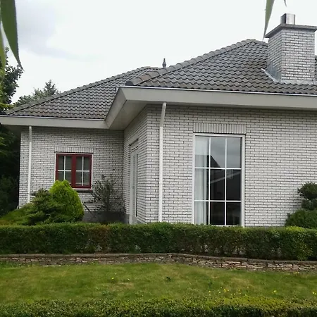 Njoy-uithof * La Haye