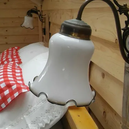 Njoy-uithof Bed and Breakfast