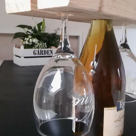 Bed and Breakfast Njoy-uithof