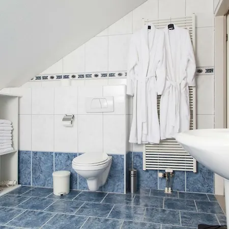 Bed and Breakfast Njoy-uithof