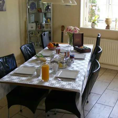 Njoy-uithof * Χάγη