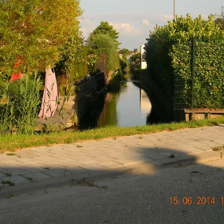 Njoy-uithof Oda ve Kahvaltı *