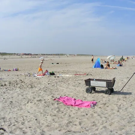 Njoy-uithof Bed & Breakfast The Hague