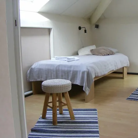 Njoy-uithof * Χάγη