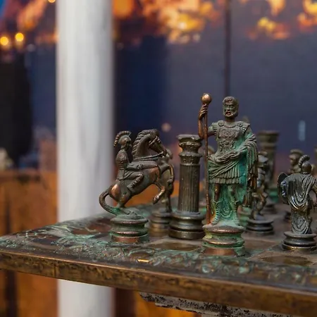 Njoy-uithof Χάγη