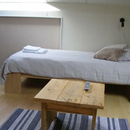 Bed & Breakfast Njoy-uithof