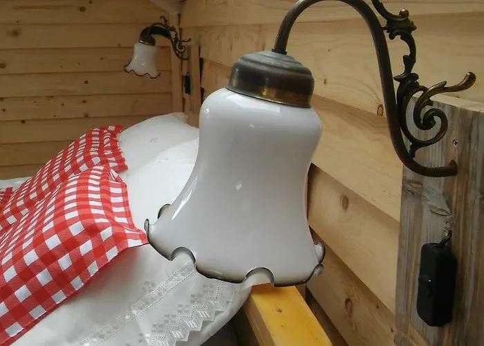 Njoy-uithof Bed & Breakfast