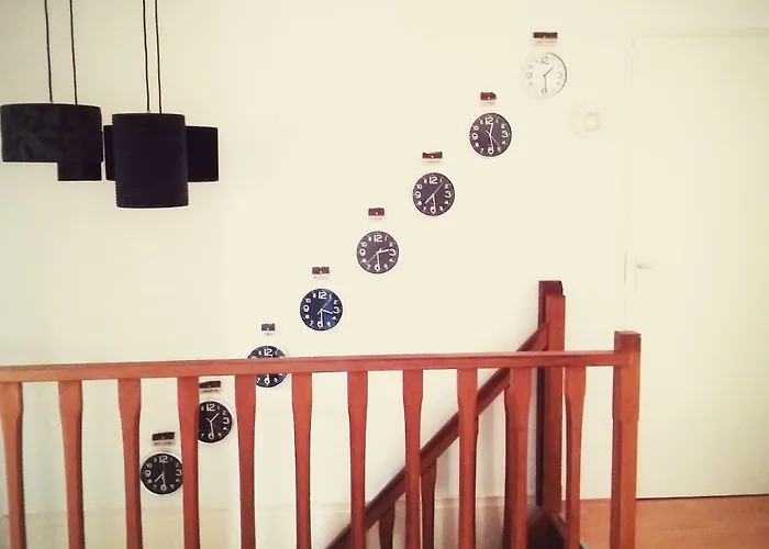 Njoy-uithof * Den Haag