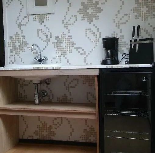 Bed & Breakfast Njoy-uithof *