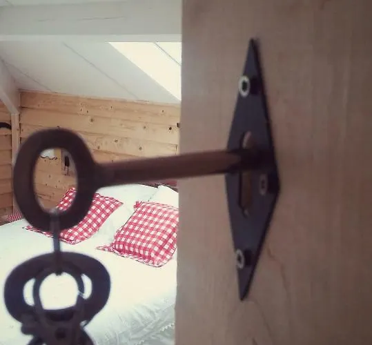 Njoy-uithof * La Haye