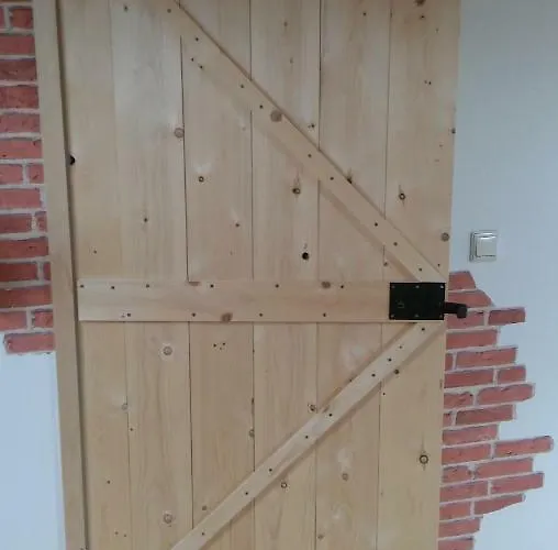 Njoy-uithof Bed and breakfast