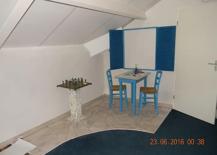 Njoy-uithof Bed & Breakfast *