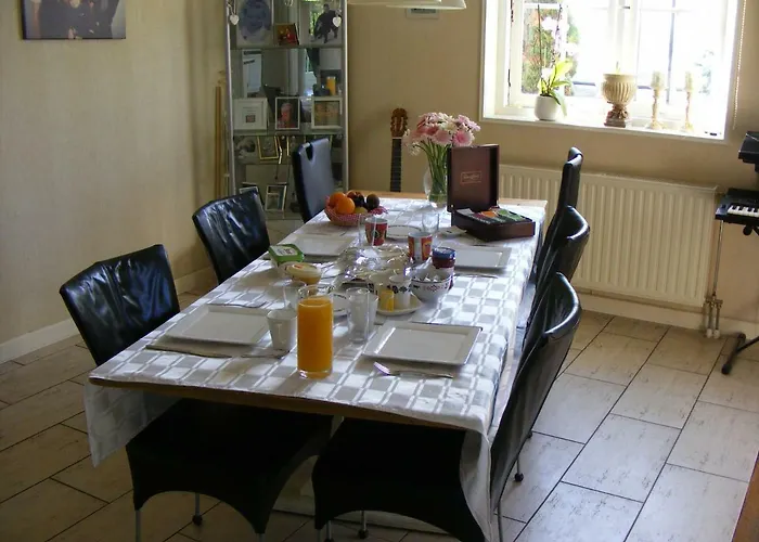 Njoy-uithof * La Haya