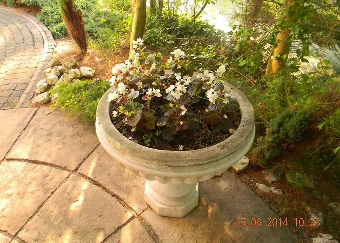 Bed and breakfast Njoy-uithof