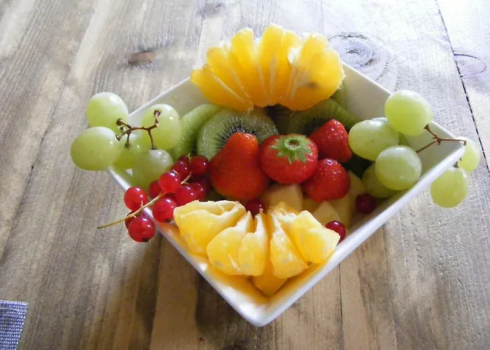 Bed & Breakfast Njoy-uithof Den Haag