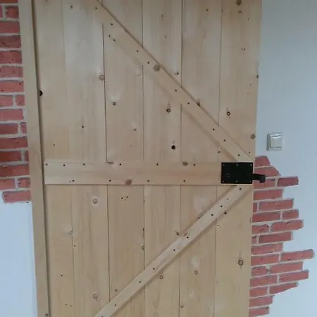 Njoy-uithof Bed & Breakfast