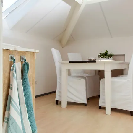 Bed & Breakfast Njoy-uithof *