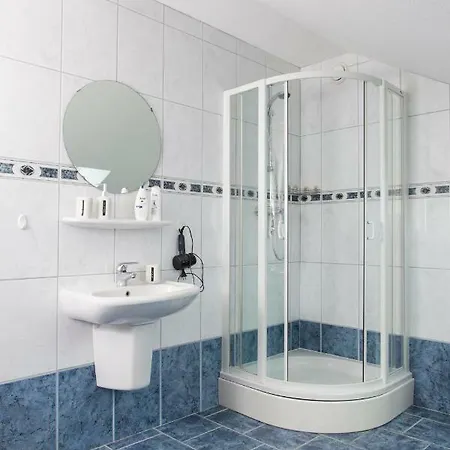 Bed & Breakfast Njoy-uithof