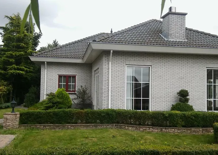 Njoy-uithof * Гаага