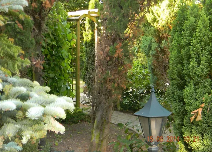 Njoy-uithof * Гаага