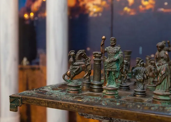 Njoy-uithof Гаага